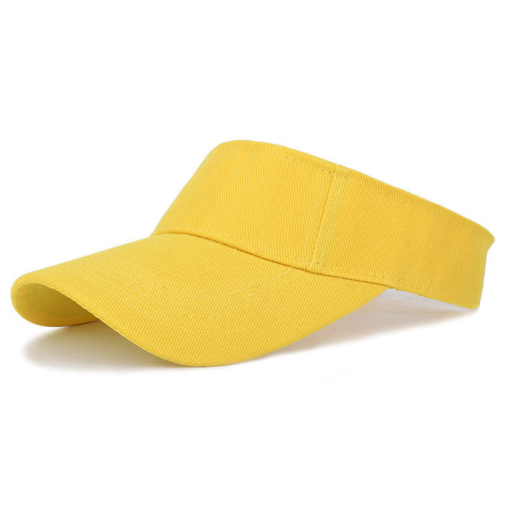 Della™ | Adjustable Curved Brim Baseball Cap