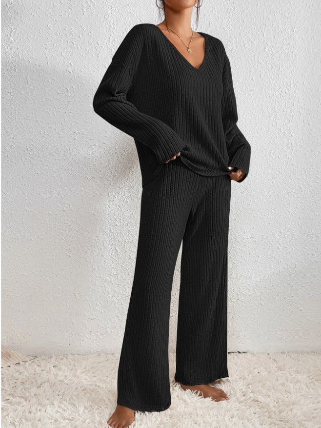 Emery™ | Cozy Two-Piece Lounge Set