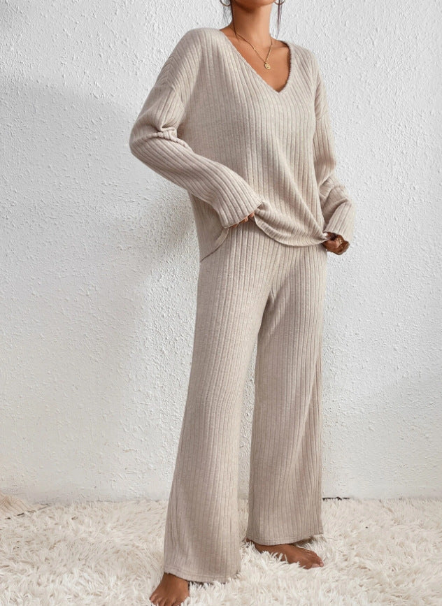 Emery™ | Cozy Two-Piece Lounge Set