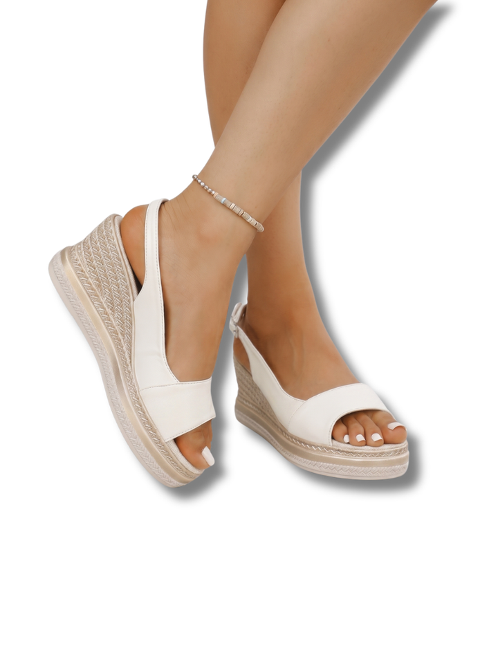 Sadie™ | Comfort Arch Support Sandals