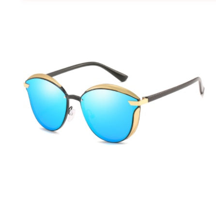 Skylar™ | Classic UV Protection Sunglasses