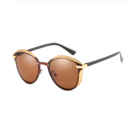 Skylar™ | Classic UV Protection Sunglasses