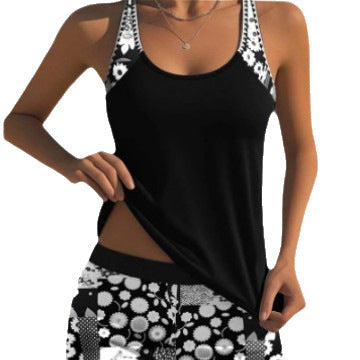 Alana™ | Comfort Fit Full Coverage Swimsuit