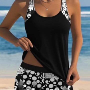 Alana™ | Comfort Fit Full Coverage Swimsuit