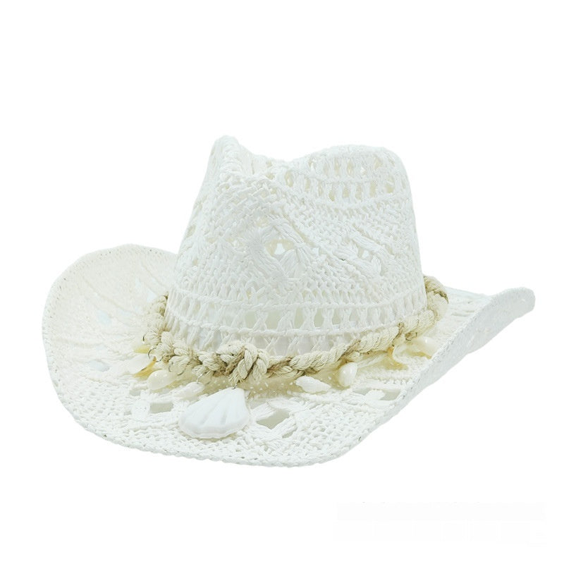 Madison™ | Elegant Wide Brim Hat