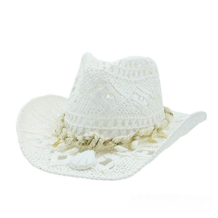 Madison™ | Elegant Wide Brim Hat