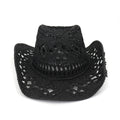 Aliya™ | Wide Brim Breathable Woven Sun Hat