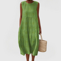 Odelia™ | Elegant Dress With Pockets