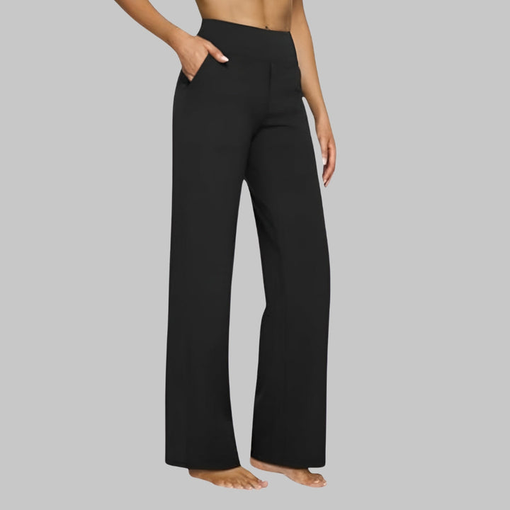 Josie™ | Stretch Comfort Pants