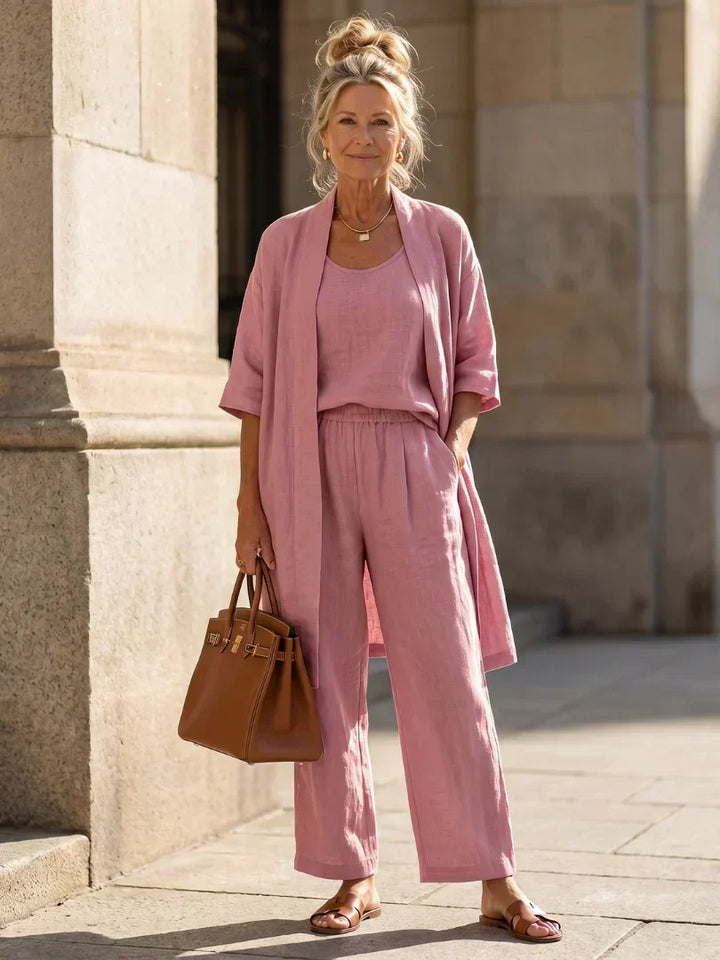 Brianna™ | Elegant Two-Piece Set