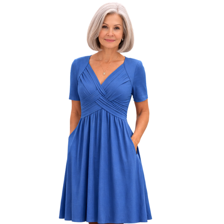 Sydney™ | Tummy Control Bodycon Midi Dress