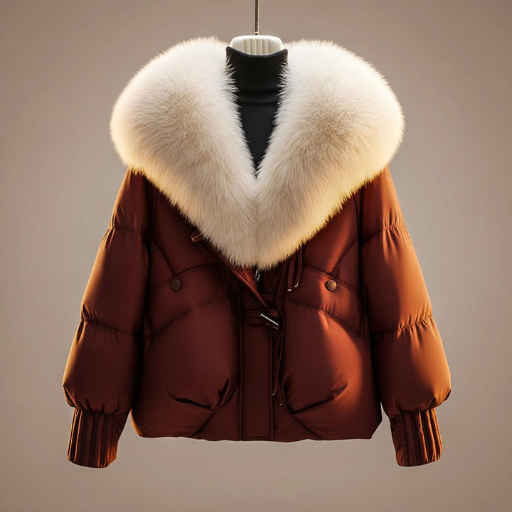 Mila™ | Elegant Tailored Longline Coat