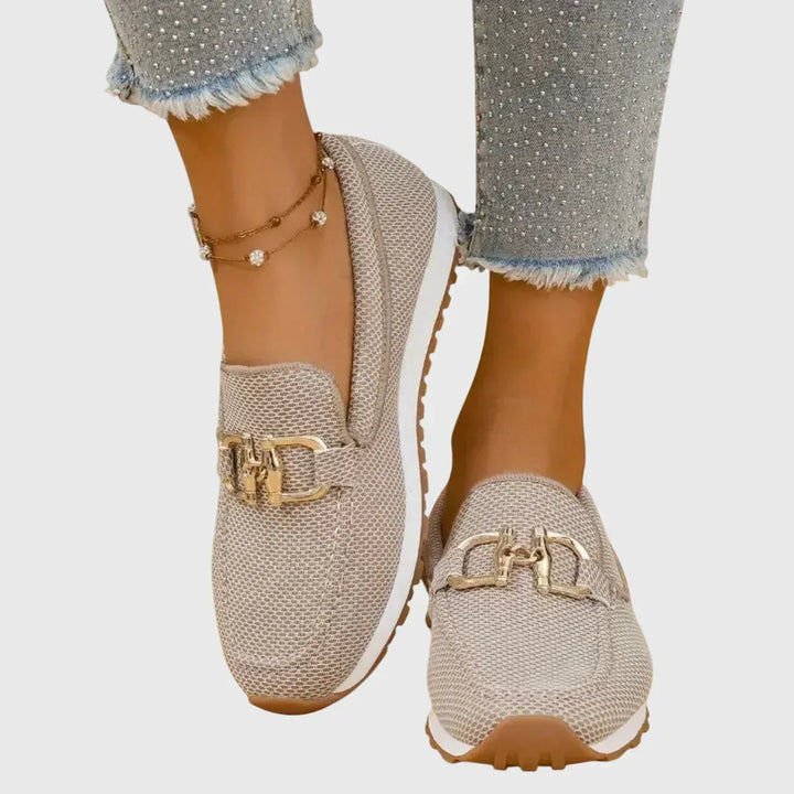 Presley™ | Slip-On Comfort Moccasins