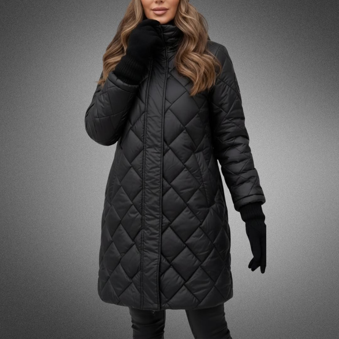 Bianca | Elegant Jacket