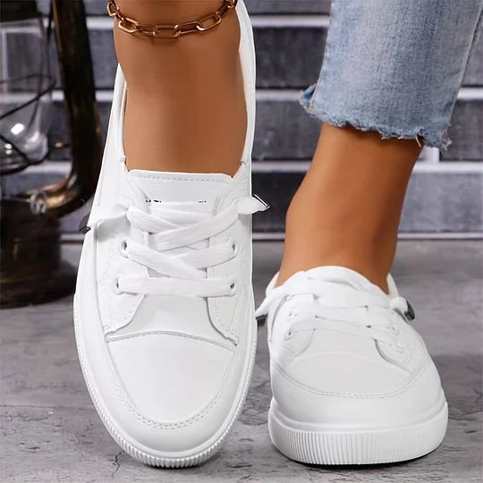 Cataleya™ | Lightweight Cushioned Slip-On Shoes