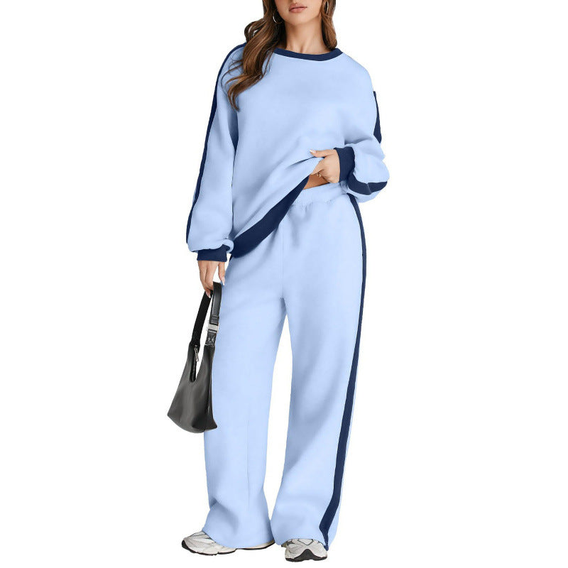 Audrey™ | Comfortable Two-Piece Lounge Set