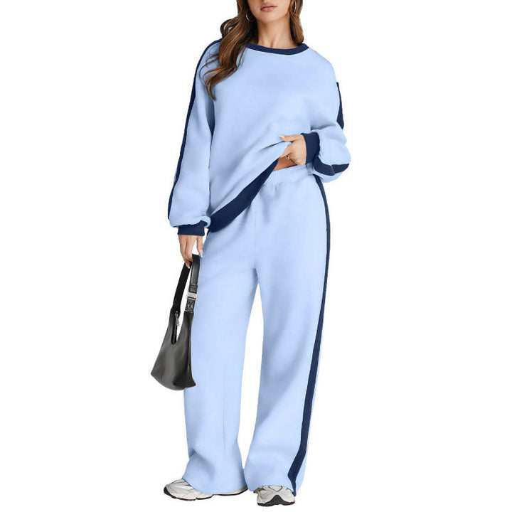 Audrey™ | Comfortable Two-Piece Lounge Set