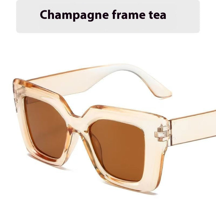 Eva™ | Classic UV Protection Sunglasses