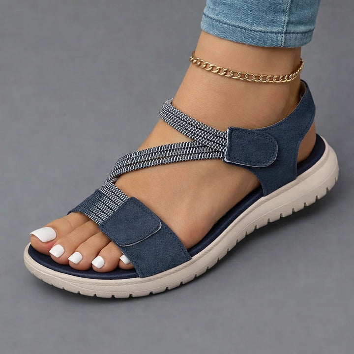 Loretta™ | Lightweight Comfort Sandals