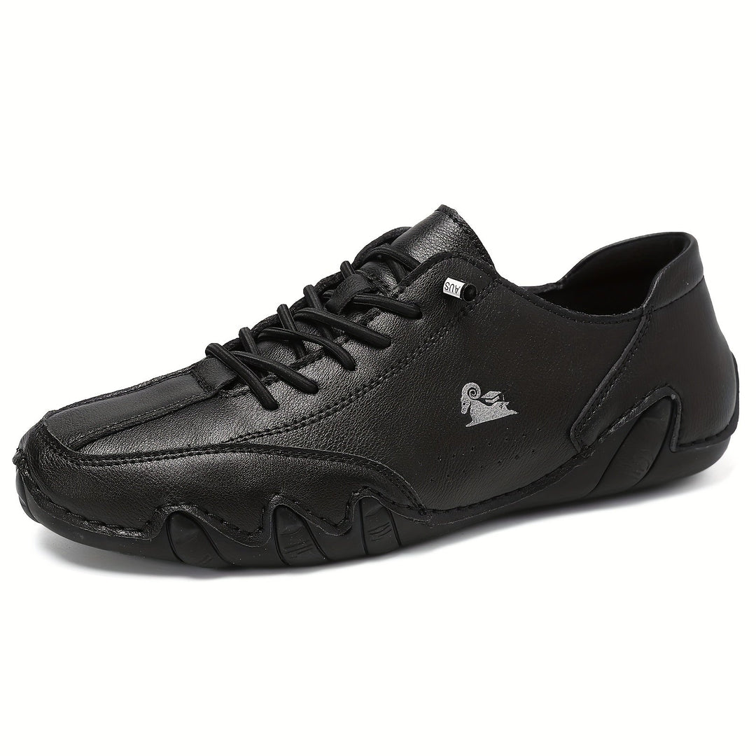 Livia™ | Lightweight Cozy Slip-On Sneakers