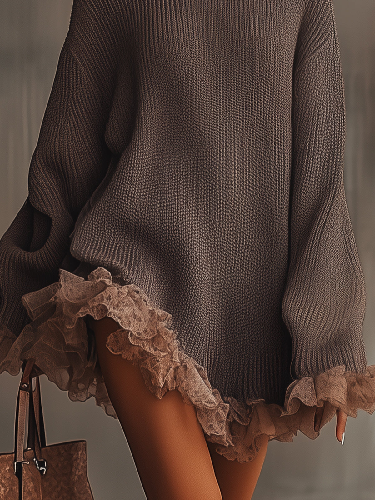 Noliva™ | Comfortable Casual Dress