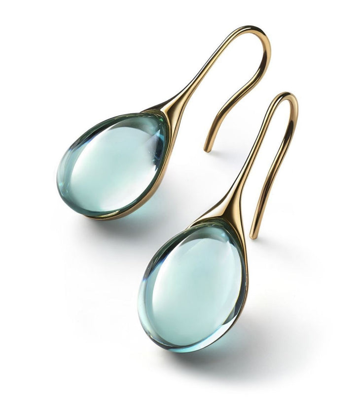 Beatrice™ | Crystal Drop Earrings