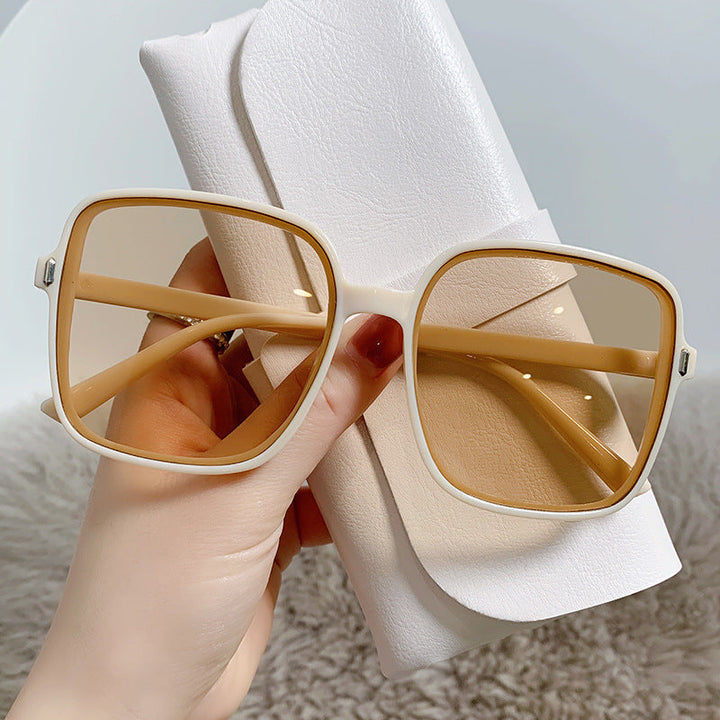 Zoey™ | Elegant Classic Sunglasses