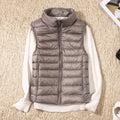 Ginny | Lightweight Waterproof Vest