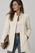 Yara™ | Elegant Coat