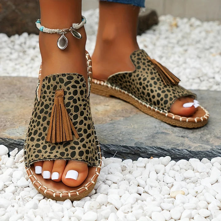Melody™ | Cushioned Arch Support Sandals