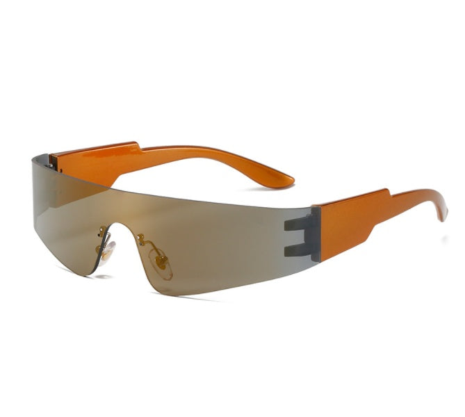Nicole™ | Polarized UV400 Elegant Sunglasses