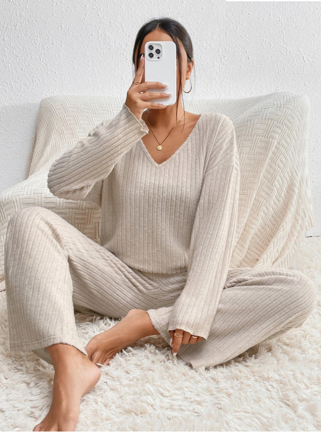Emery™ | Cozy Two-Piece Lounge Set