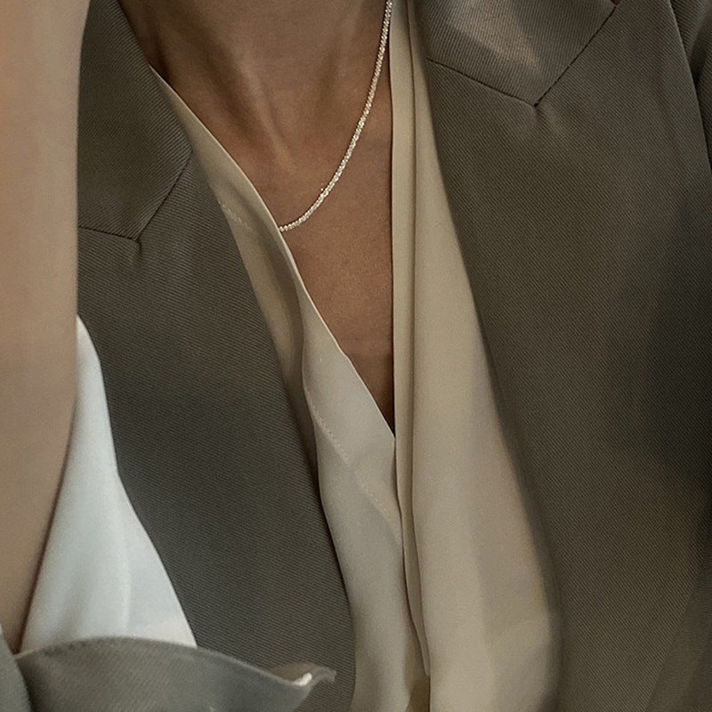 Adalyn™ | Dainty Star Pendant Necklace Set