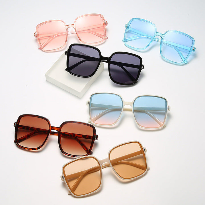 Zoey™ | Elegant Classic Sunglasses