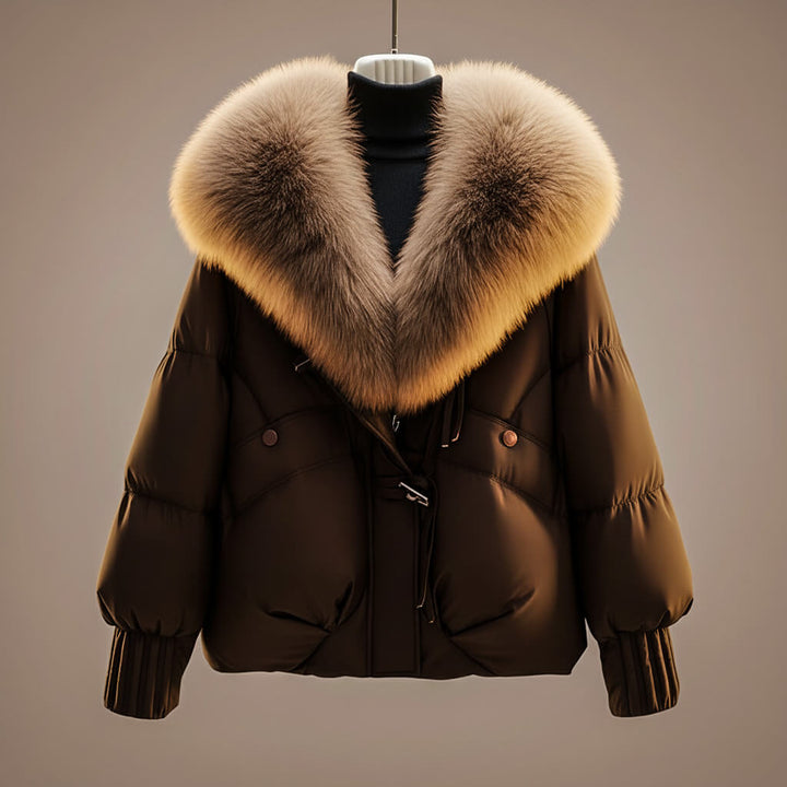 Mila™ | Elegant Tailored Longline Coat