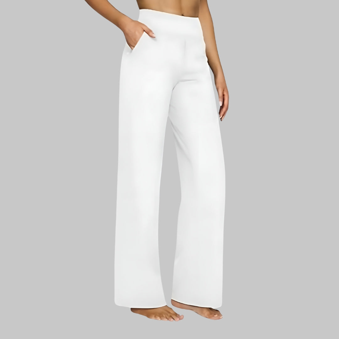 Josie™ | Stretch Comfort Pants