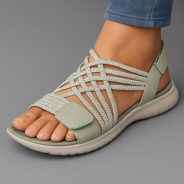 Melina™ | Lightweight Comfort Sandals