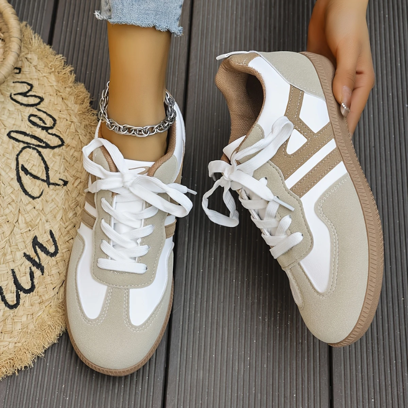 Lisa™ | Comfort-Support Sneakers