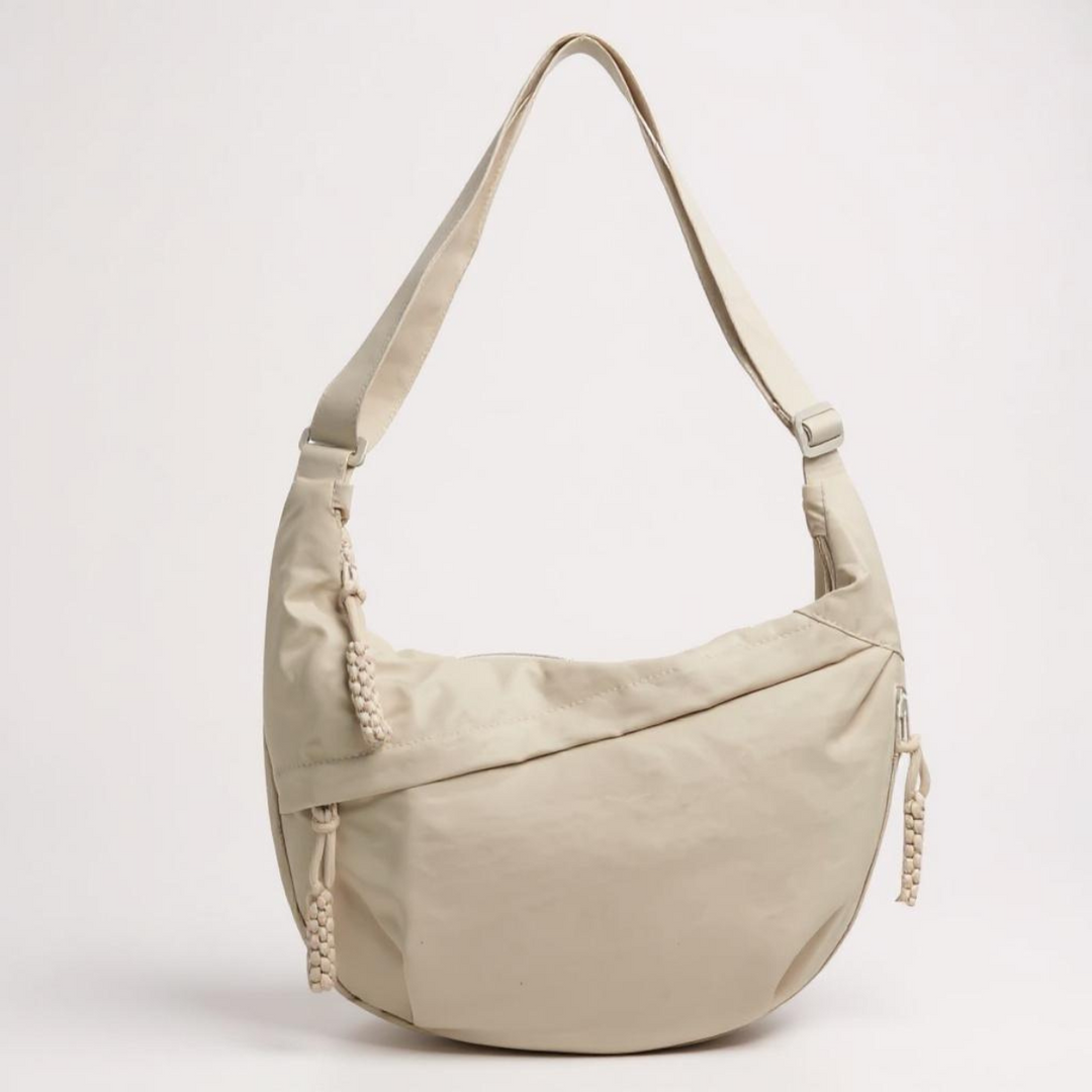 Malia - Stylish Multi-Pocket Shoulder Bag