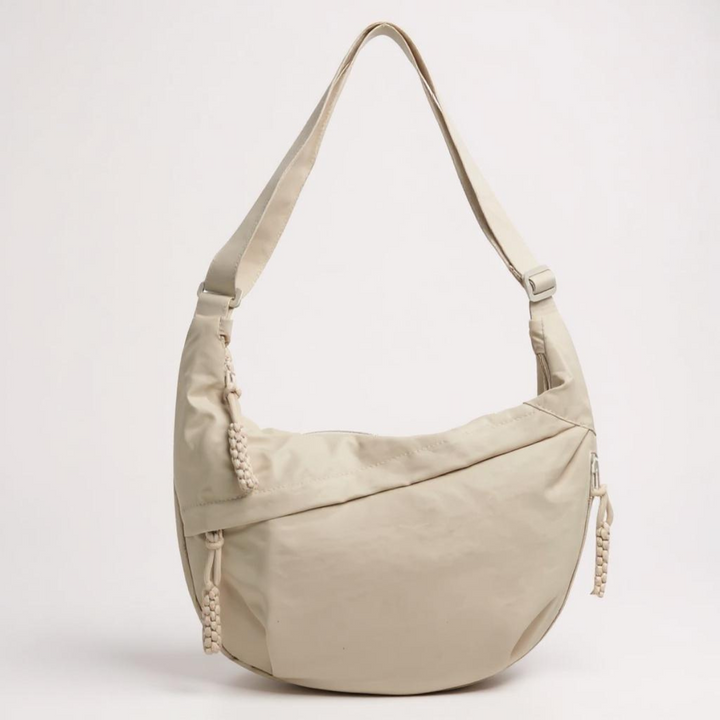 Malia - Stylish Multi-Pocket Shoulder Bag