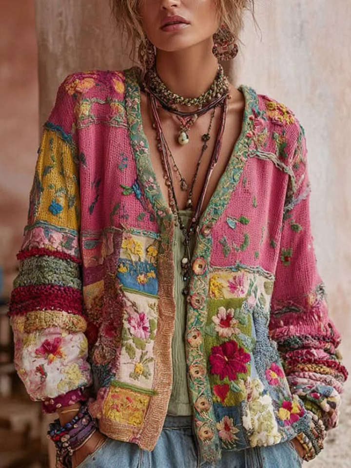 Elliana™ | Lightweight Summer Cardigan