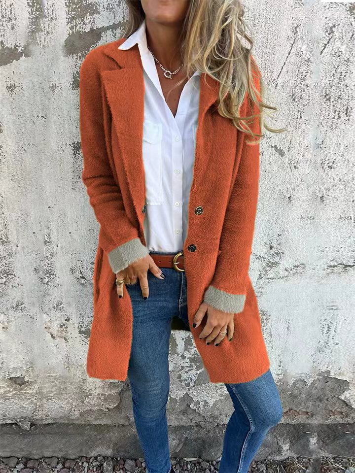 Christina™ | Elegant Tailored Blazer