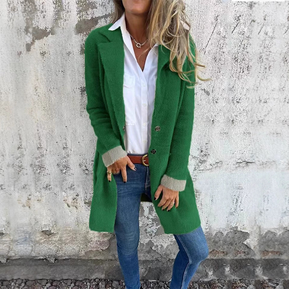 Christina™ | Elegant Tailored Blazer
