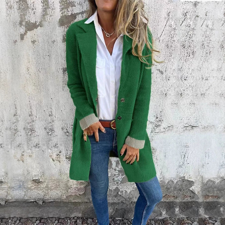 Christina™ | Elegant Tailored Blazer