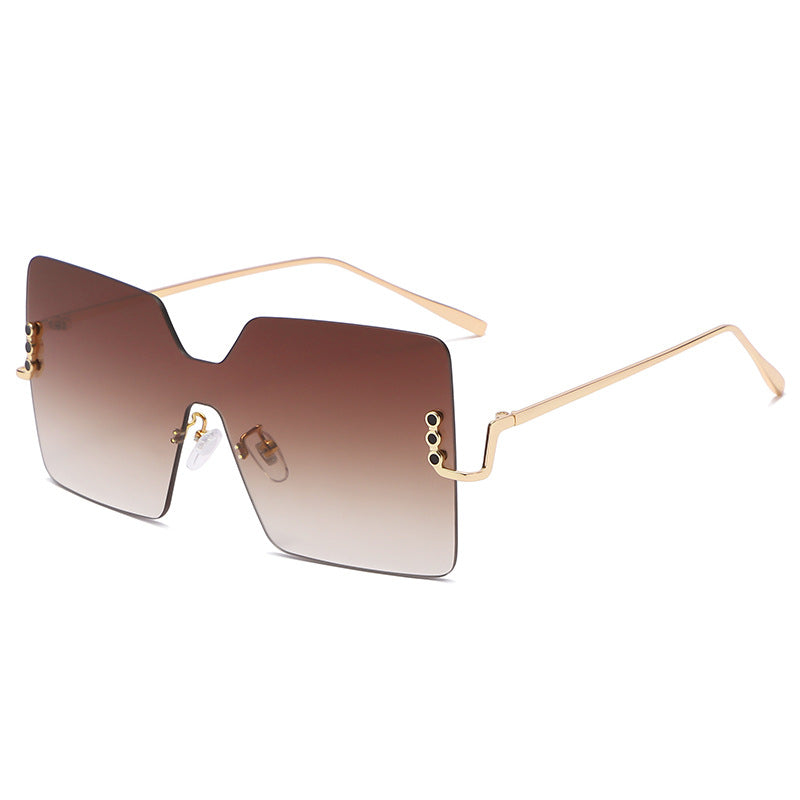 Violet™ | Classic UV Protection Sunglasses