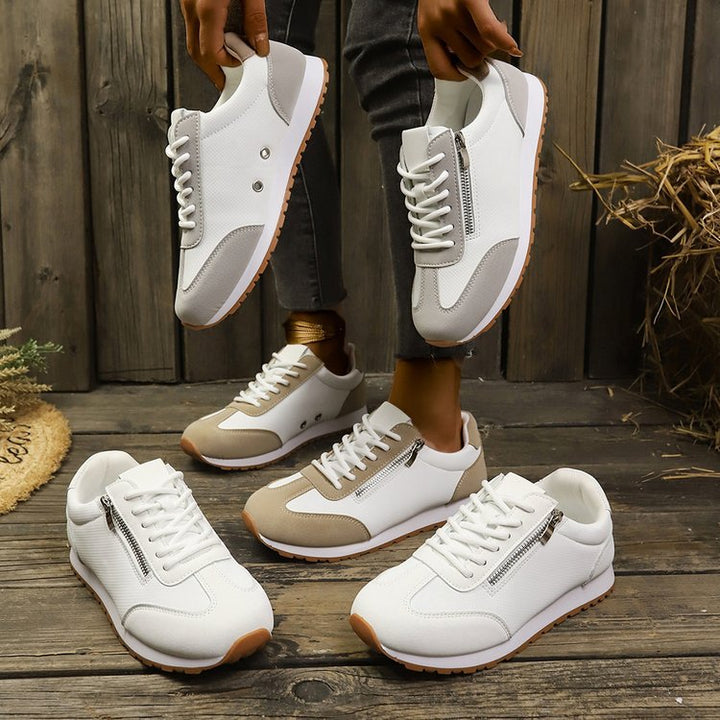 Marina™ | Cushioned Arch Support Walking Shoes