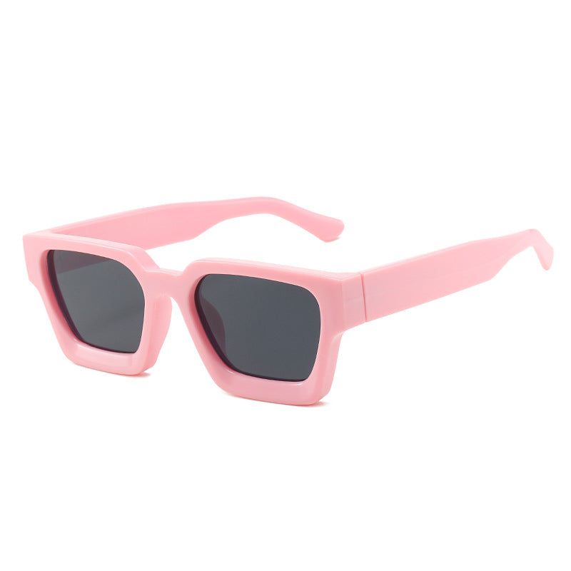 Lila™ | Elegant UV Protection Sunglasses