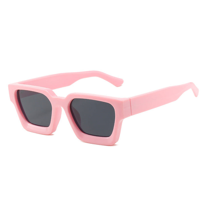 Lila™ | Elegant UV Protection Sunglasses