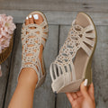 Ana™ | Comfort Arch Support Sandals