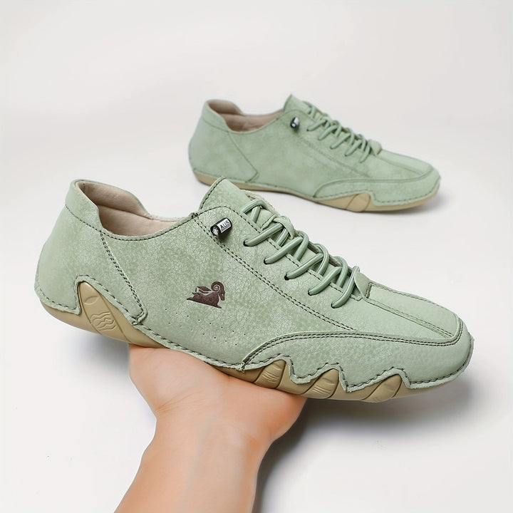 Livia™ | Lightweight Cozy Slip-On Sneakers